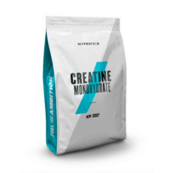 Creatine Monohydrate - 1000g 100-29-6332084-20 фото