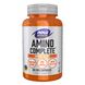 Amino Complete - 120 vcaps 2022-10-2536 фото 3