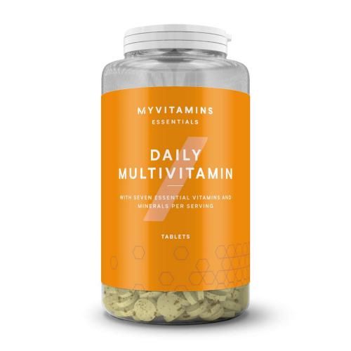 Daily Vitamins - 180tabs 2022-10-2974 фото