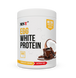 Протеїн MST EGG White Protein 500г. шоколад кокос 00072 фото