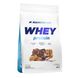 Whey Protein - 900g Chocolate Walnut 2022-10-1301 фото 2