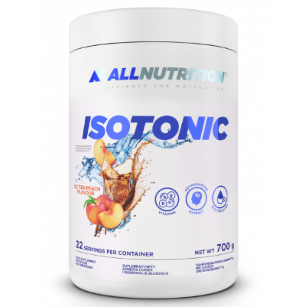 Isotonic -700g Ice Lemonade 100-34-4514828-20 фото