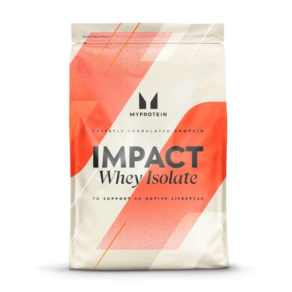 Impact Whey Isolate - 1000g Natural Chocolate 100-57-0031135-20 фото