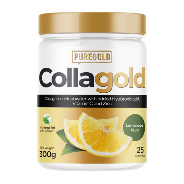 Collagold - 300g Lemonade 2022-10-2724 фото