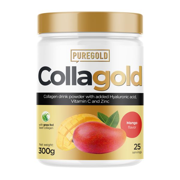 Collagold - 300g Mango 2022-10-2724 фото