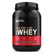 Gold Standart 100% Whey - 900g Chocolate Peanut Butter 2022-10-0512 фото 1