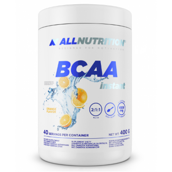 BCAA Instant - 400g Lemon 100-56-9107605-20 фото