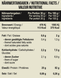 Казеїн MST Micellar Casein 00035 фото 3