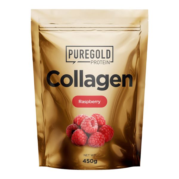 Collagen - 450g Raspberry 2022-10-2723 фото