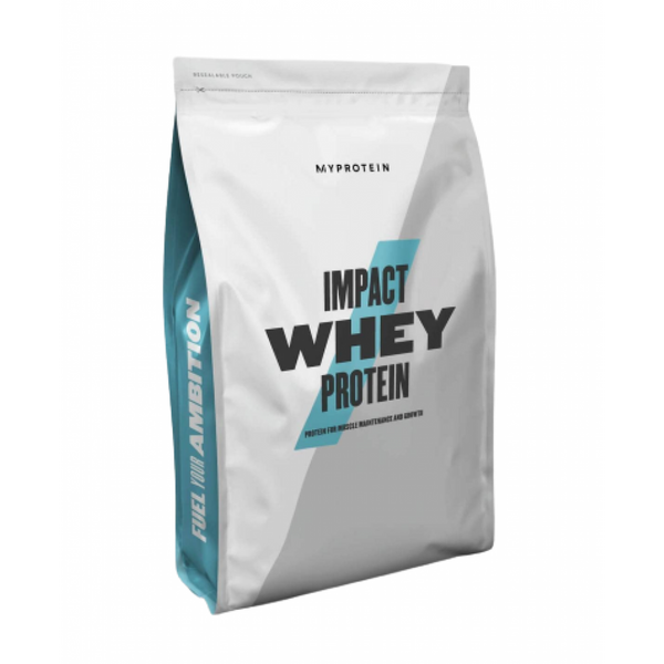 Протеїн MyProtein Impact Whey Protein vanilla 100-34-1736683-20 фото