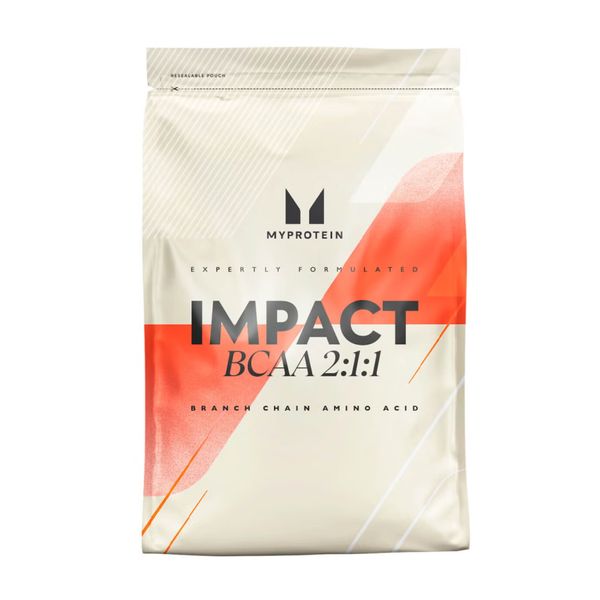 BCAA 2-1-1 Essential - 500g Peach mango 100-35-5533104-20 фото