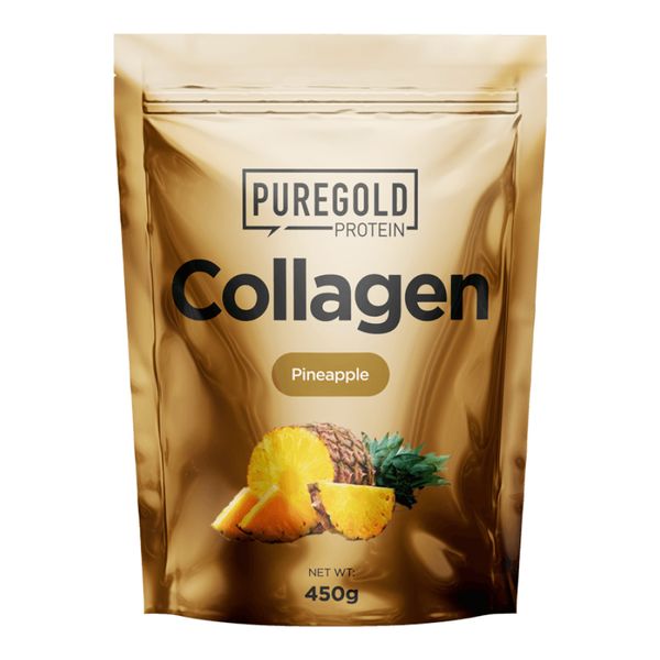 Collagen - 450g Pineapple 2022-10-2723 фото