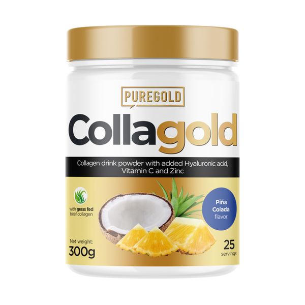 Collagold - 300g Pina Colada 2022-10-2724 фото