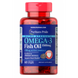 Omega-3 Fish Oil Extra Strength 1500 mg (450 mg Active Omega-3) 60 Softgels 100-77-5623152-20 фото