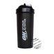 Shaker Black - 1000ml 2022-10-2835 фото