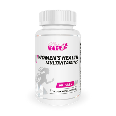 Вітаміни для жінок MST Women’s Health Vitamins 00253 фото