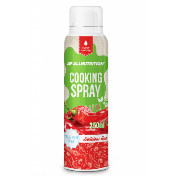 Cooking Spray - 250ml Chilli Oil 100-89-3720839-20 фото