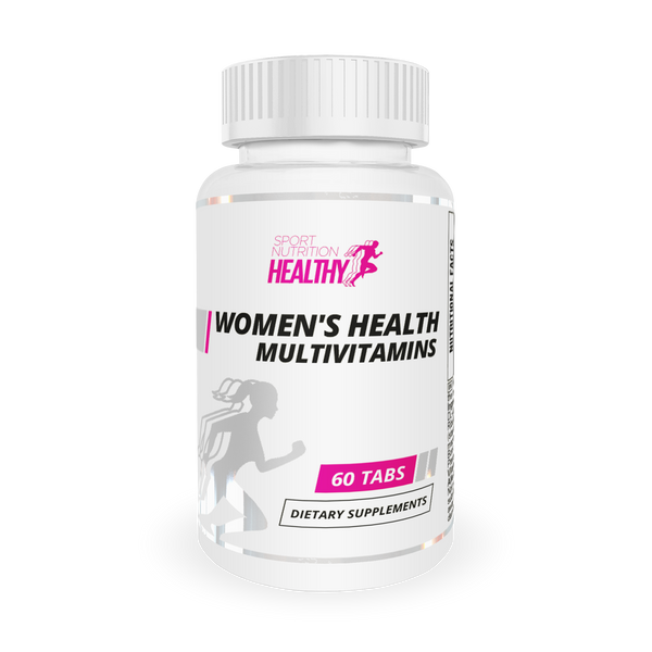 Вітаміни для жінок MST Women’s Health Vitamins 00253 фото