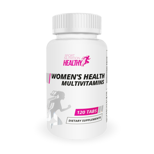 Вітаміни для жінок MST Women’s Health Vitamins 00164 фото