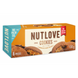 Nutlove Cookies -130g Chocolate Peanut Butter 100-22-3906580-20 фото