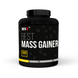 Гейнер MST BEST Mass Gainer 3 кг. банан 0018 фото