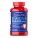 Omega-3 Fish Oil 1200 mg (360 mg Active Omega-3) - 100 Softgels 100-13-5213894-20 фото 2