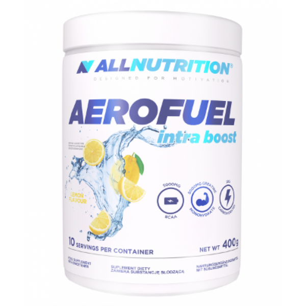 AeroFuel - 400g Black Currant 100-70-7348367-20 фото