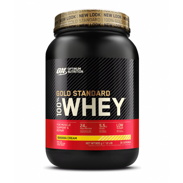 Gold Standard 100% Whey - 908g Chocolate mint 2022-10-0512 фото