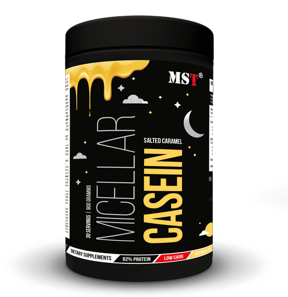 Казеїн MST Micellar Casein 00036 фото