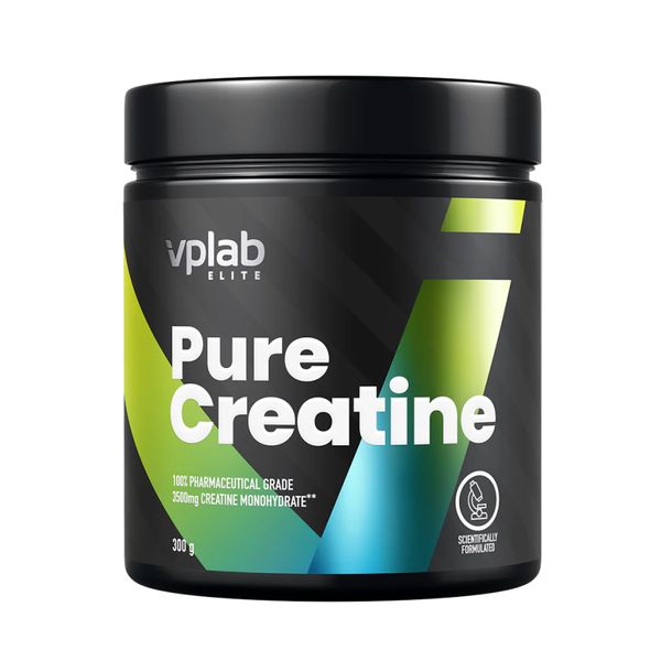 Pure Creatine - 300g 26249 фото