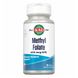 Methyl Folate 400mcg - 90 tabs 2022-10-1014 фото 2