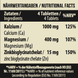 MST Calcium Magnesium + Zinc Chelates Кальцій, Магній, Цинк Хелат 0150 фото 3