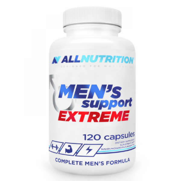 Men`s Support Extreme - 120 cap 100-48-6861328-20 фото