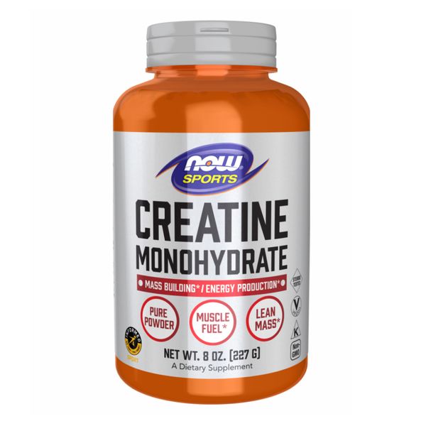 Creatine Powder - 8 oz 2022-10-2395 фото