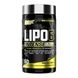 Lipo 6 Black Intense - 60 caps 100-66-4072068-20 фото