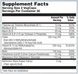 Stress B Magnesium Glycinate - 60 vcaps 2022-10-1013 фото 2