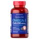 Omega 3 1000mg - 250softgels 2022-10-2432 фото