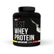 Протеїн MST BEST Whey Protein + Enzyme 510 г. банановий йогурт 0007 фото