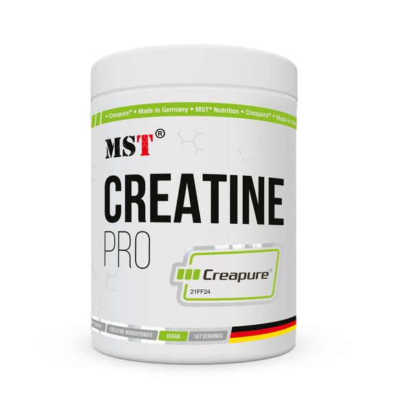 Креатин MST Creatine PRO 0043 фото