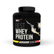 Протеїн MST BEST Whey Protein + Enzyme 900 г. банановий йогурт 0010 фото