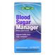 Blood Sugar Manager - 60 tabs 2022-10-1070 фото 1