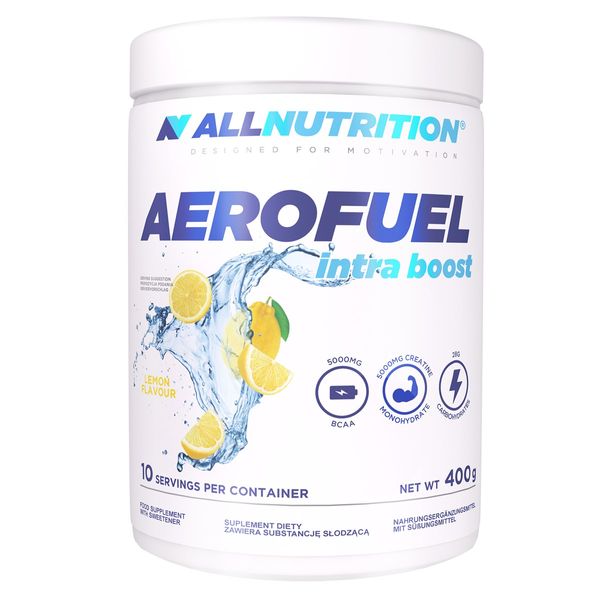 AeroFuel (intra boost) - 400g Apple 100-70-7348367-20 фото