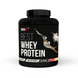 Протеїн MST BEST Whey Protein + Enzyme 900г. ванільне морозиво 0011 фото