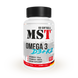 MST Omega 3 + D3 + K2 00080 фото