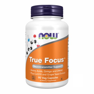 True Focus - 90 vcaps 2022-09-1176 фото