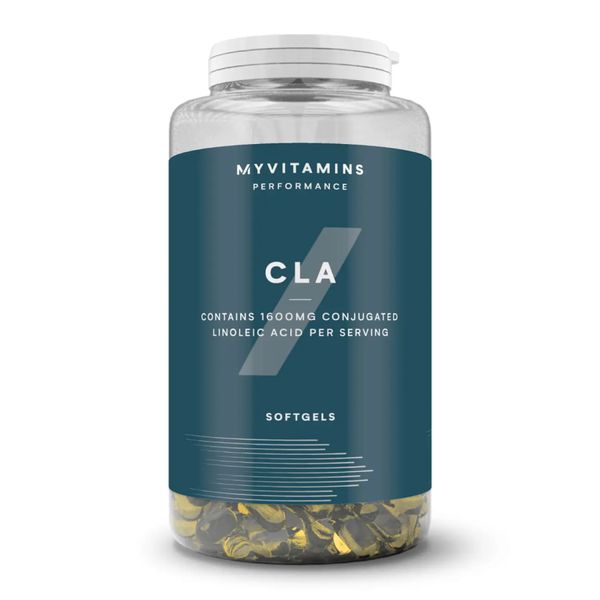 CLA 1000mg Softgels - 180caps 100-59-7892136-20 фото