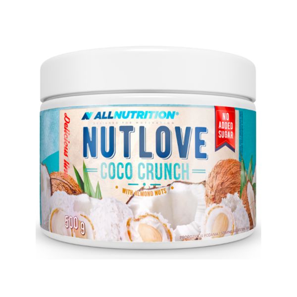 Nut Love - 500g Coco Crunch 100-56-3787421-20 фото