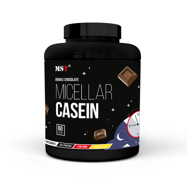 Казеїн MST Micellar Casein 00037 фото