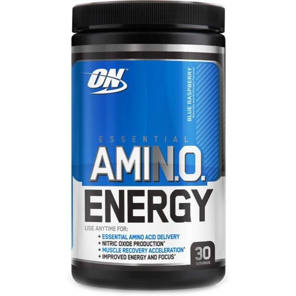 Amino Energy - 270g fruit fusion 100-18-1333060-20 фото