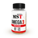 MST® Omega Triglyceride 75%  00058 фото